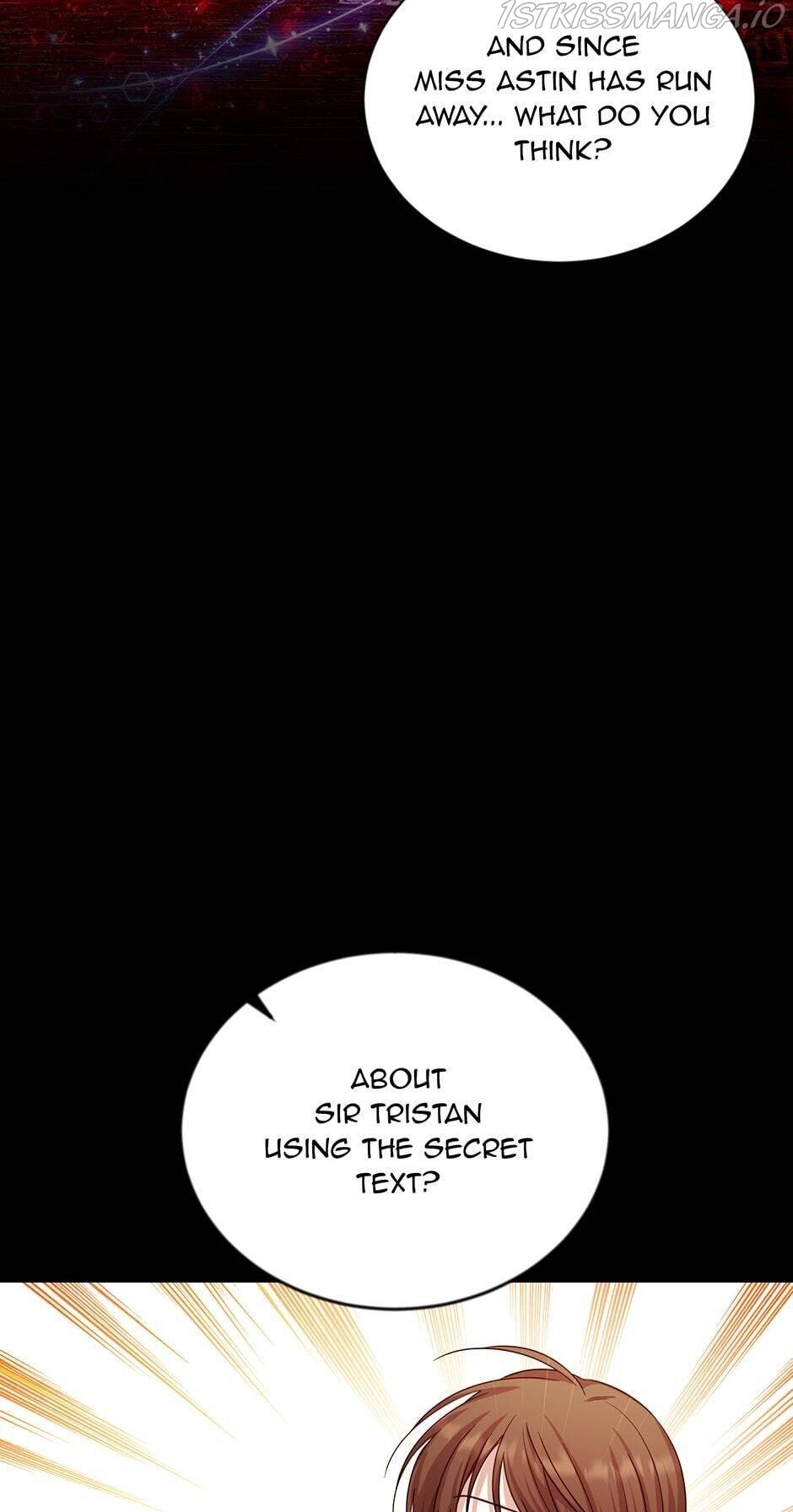 The Duchess with an Empty Soul chapter 104 page 10