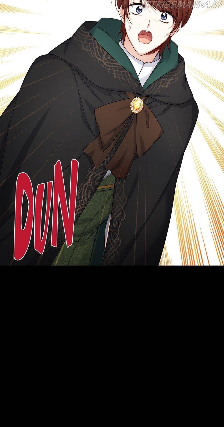 The Duchess with an Empty Soul chapter 104 page 11