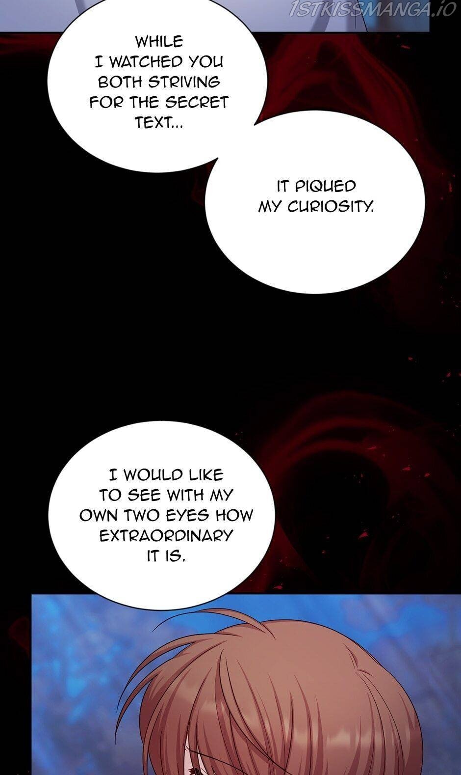 The Duchess with an Empty Soul chapter 104 page 13