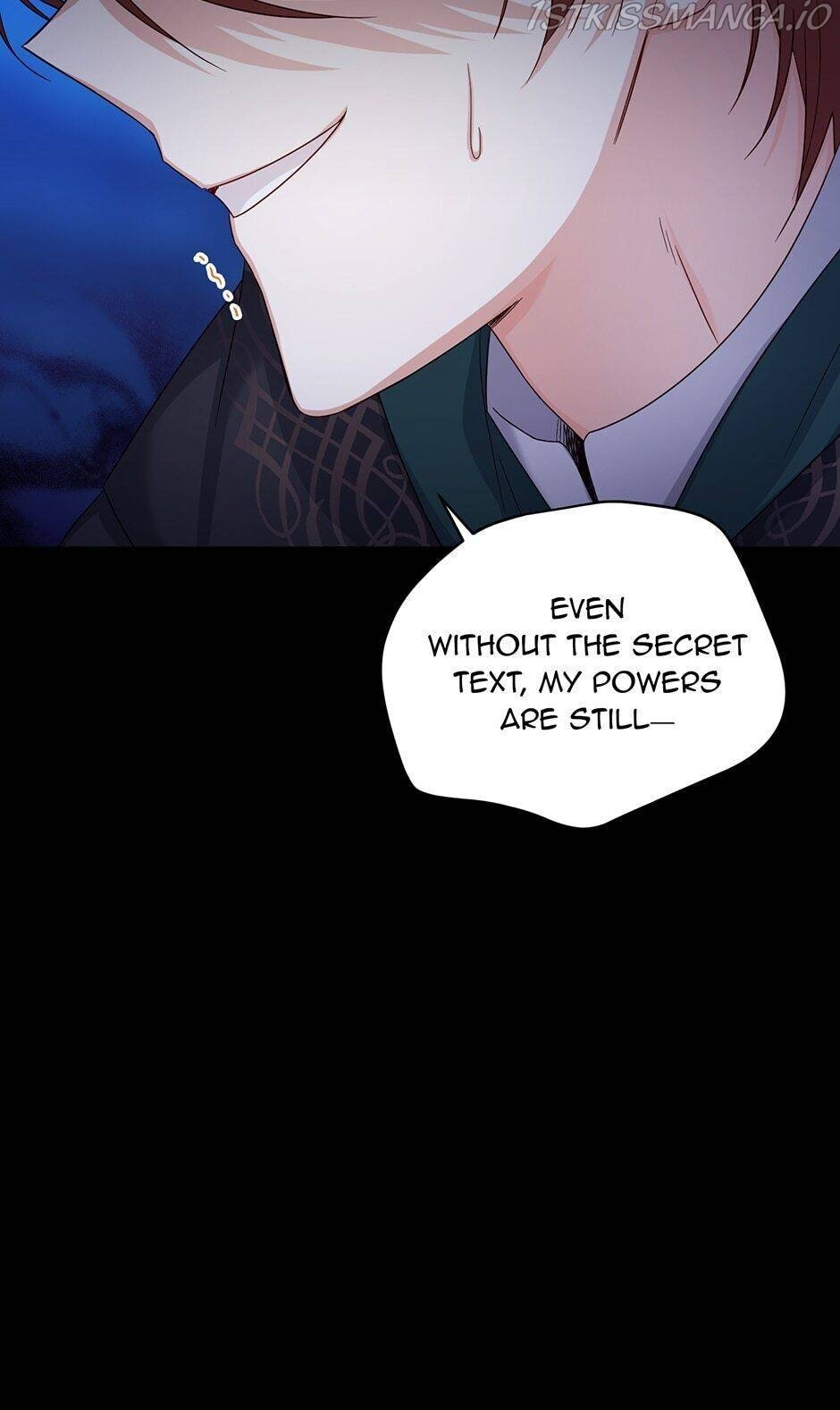 The Duchess with an Empty Soul chapter 104 page 15