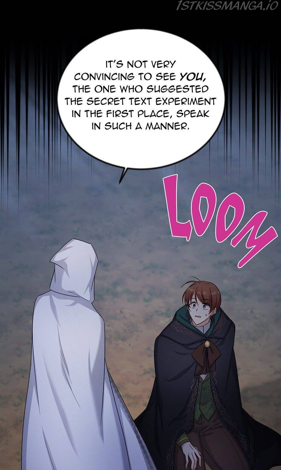 The Duchess with an Empty Soul chapter 104 page 16