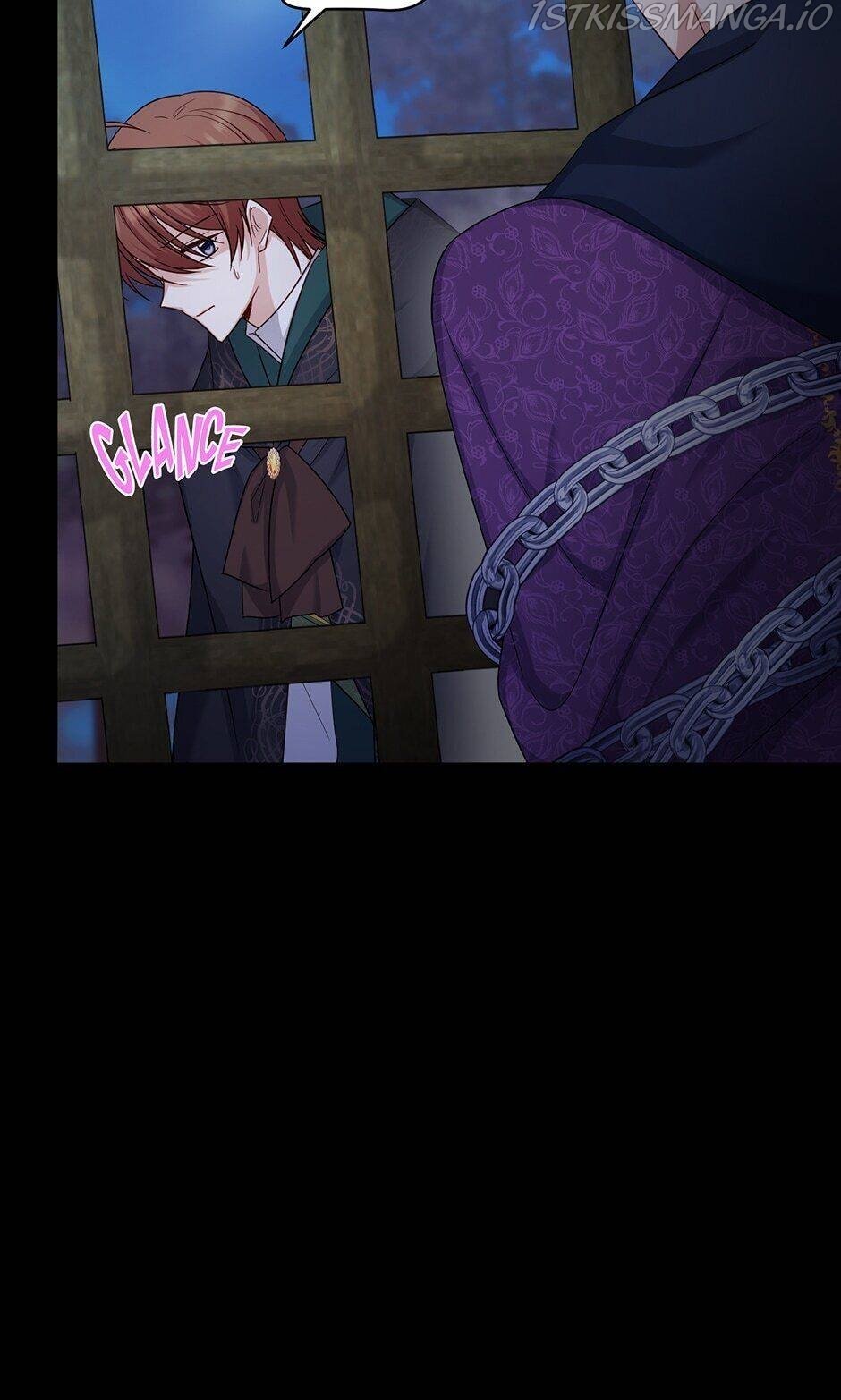 The Duchess with an Empty Soul chapter 104 page 19