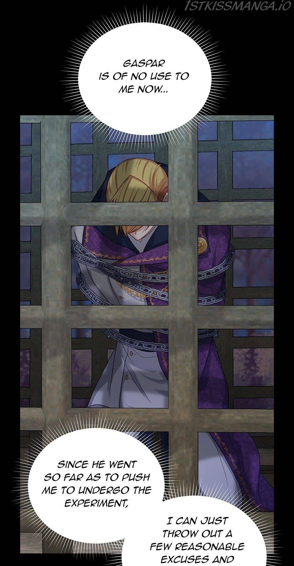 The Duchess with an Empty Soul chapter 104 page 20