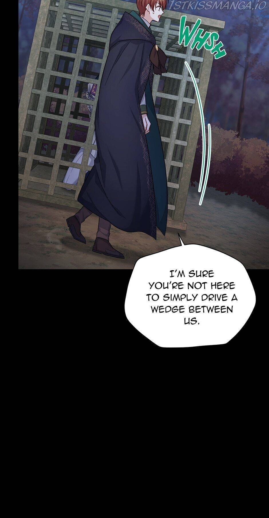 The Duchess with an Empty Soul chapter 104 page 23