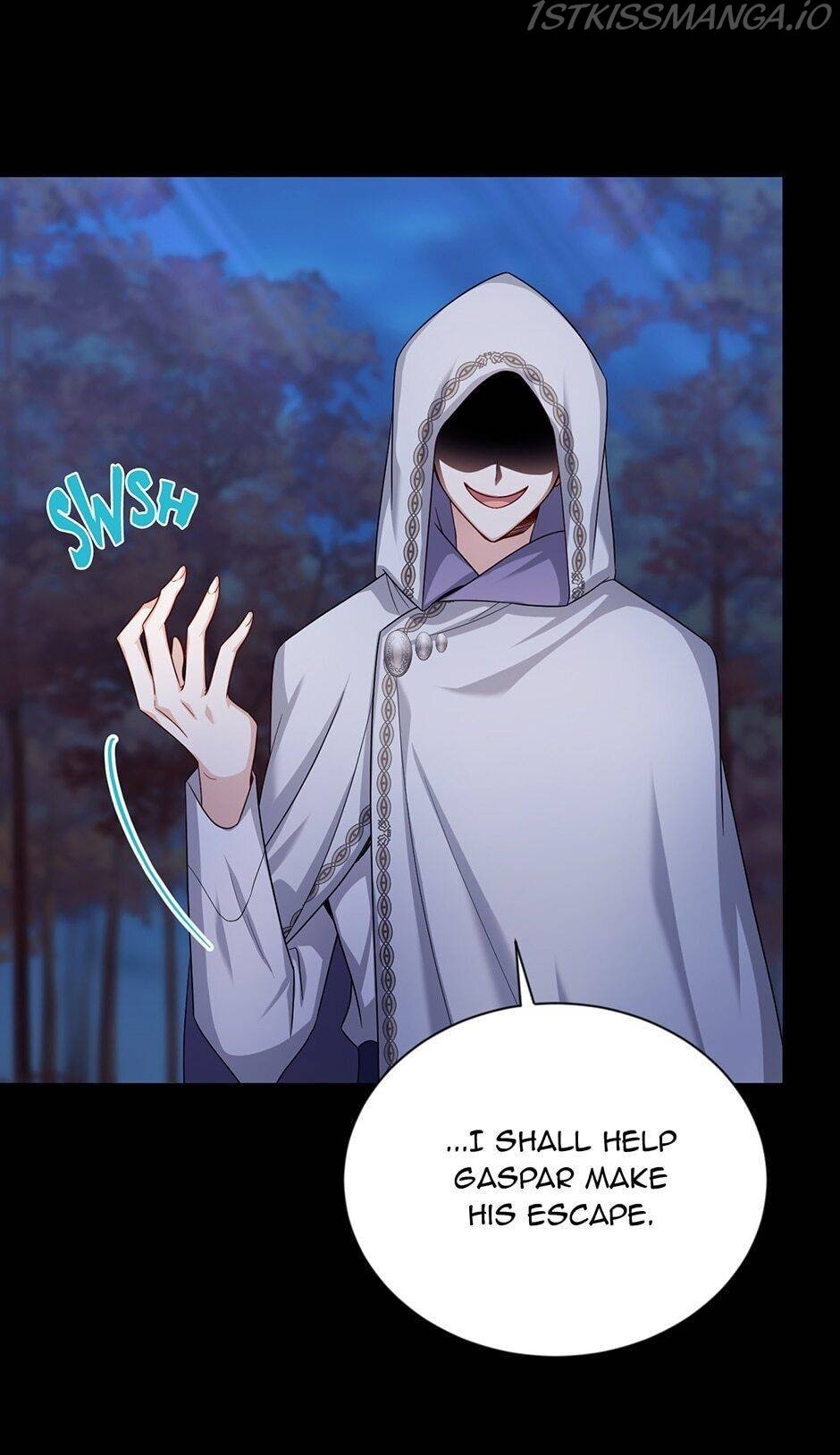 The Duchess with an Empty Soul chapter 104 page 24