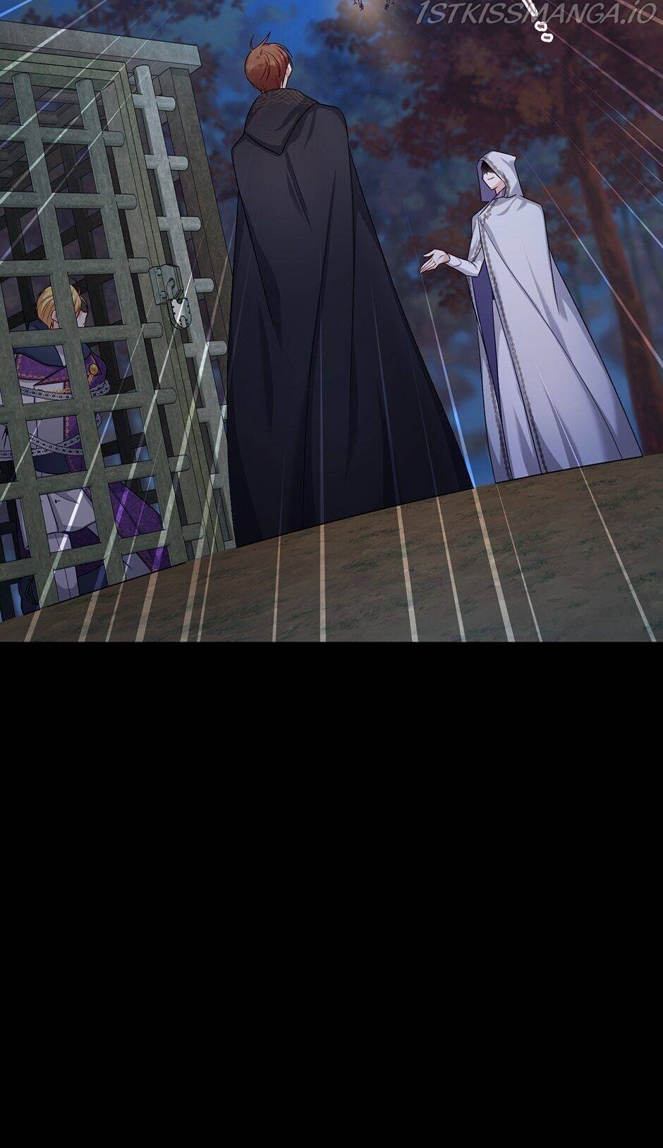 The Duchess with an Empty Soul chapter 104 page 27