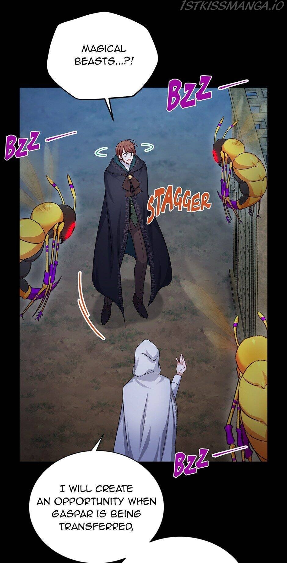 The Duchess with an Empty Soul chapter 104 page 28