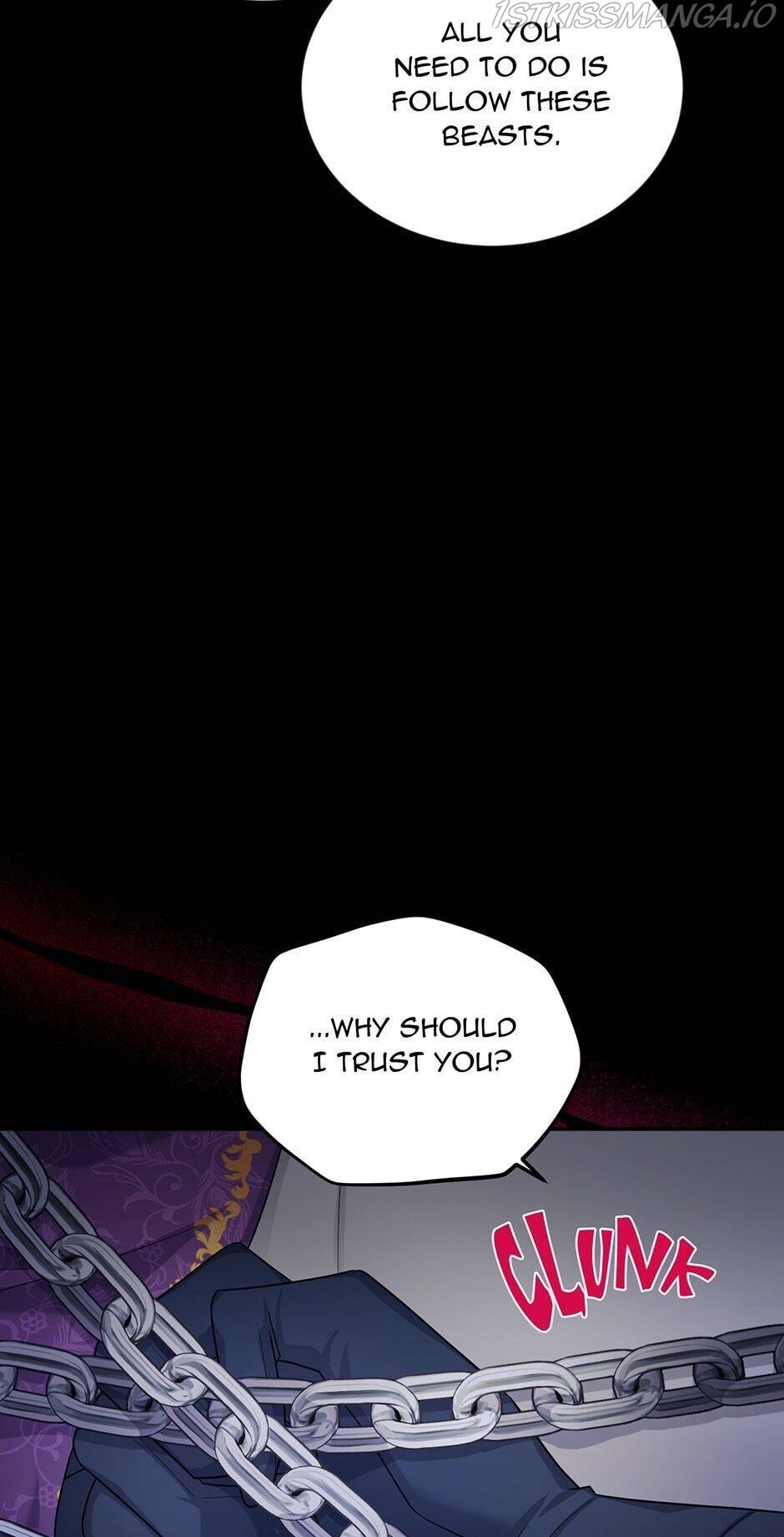 The Duchess with an Empty Soul chapter 104 page 29