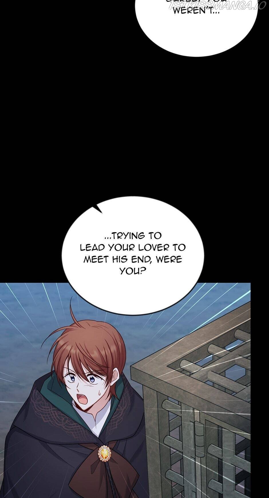 The Duchess with an Empty Soul chapter 104 page 3