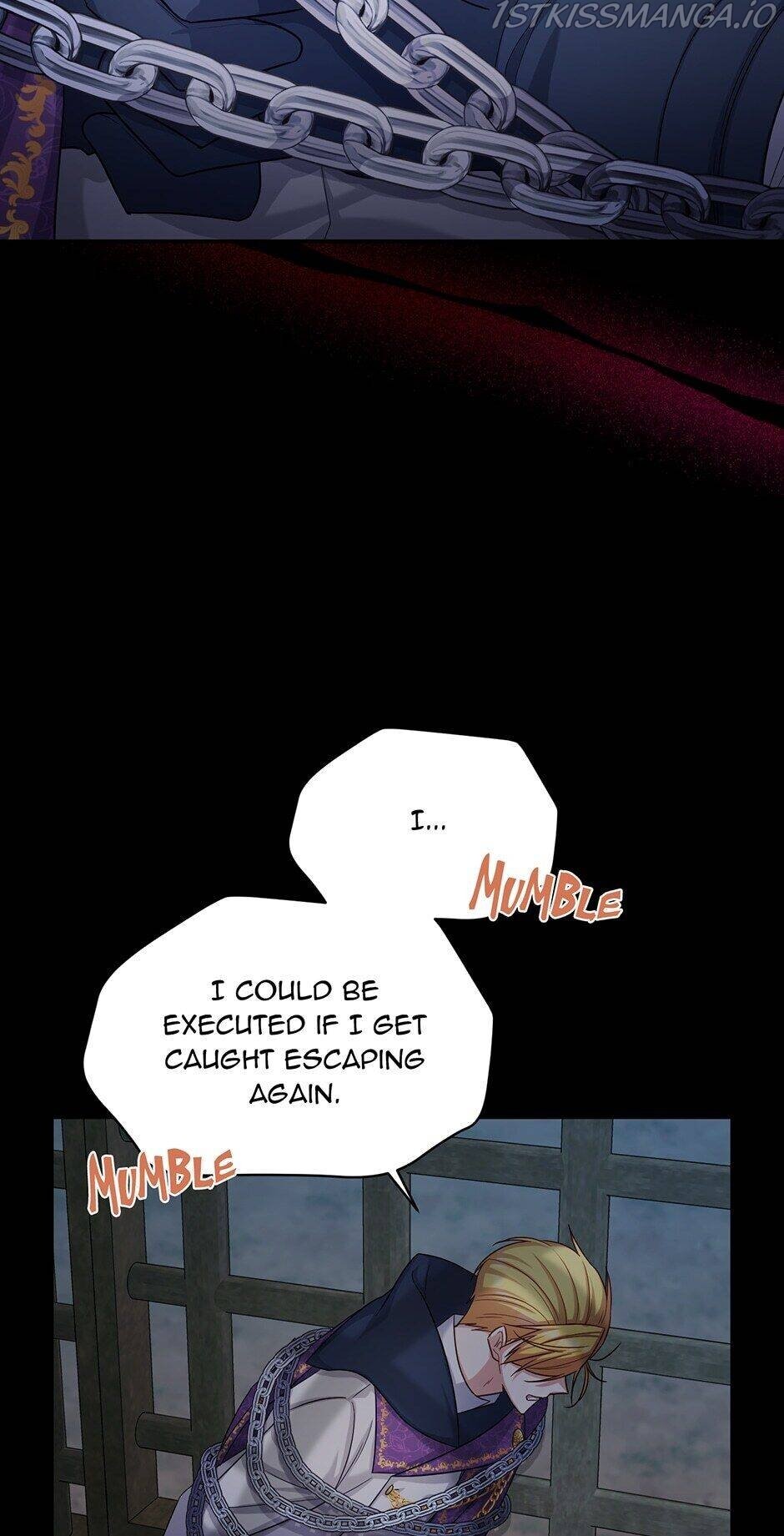 The Duchess with an Empty Soul chapter 104 page 30