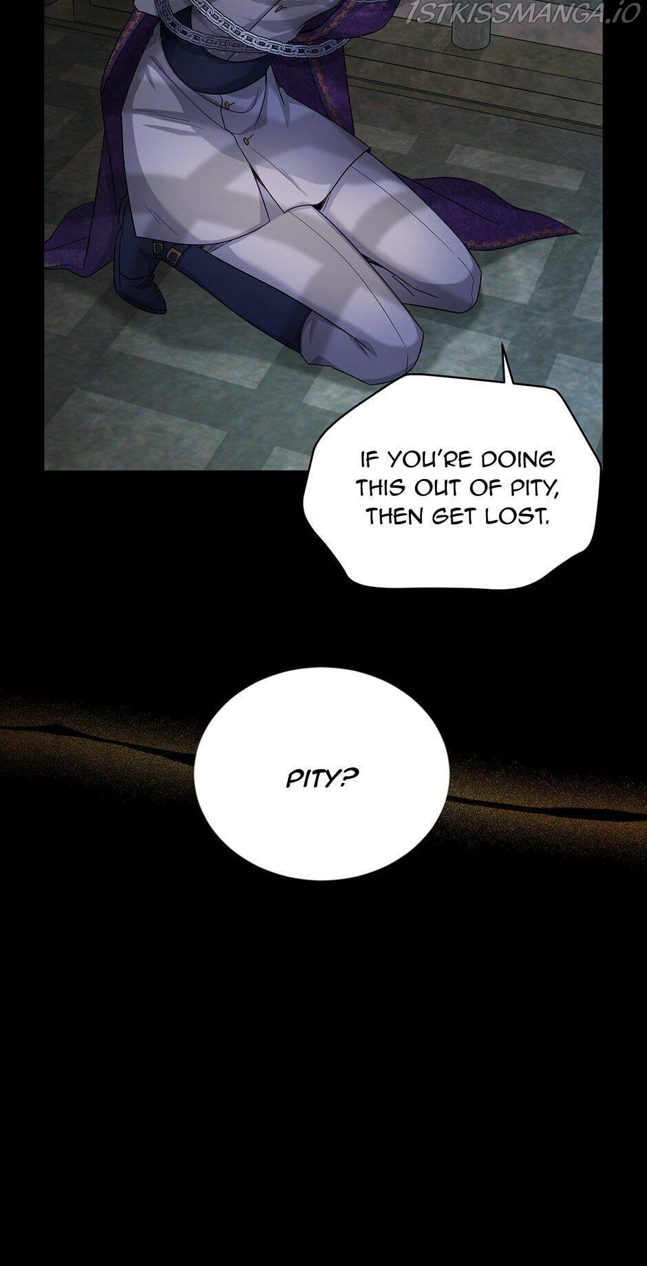 The Duchess with an Empty Soul chapter 104 page 31