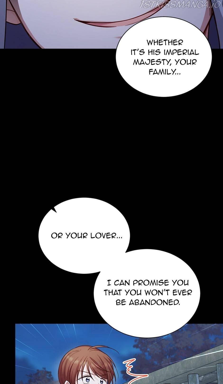 The Duchess with an Empty Soul chapter 104 page 34