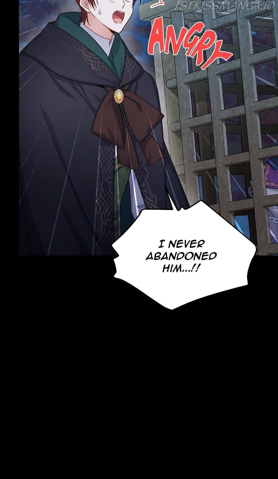 The Duchess with an Empty Soul chapter 104 page 35