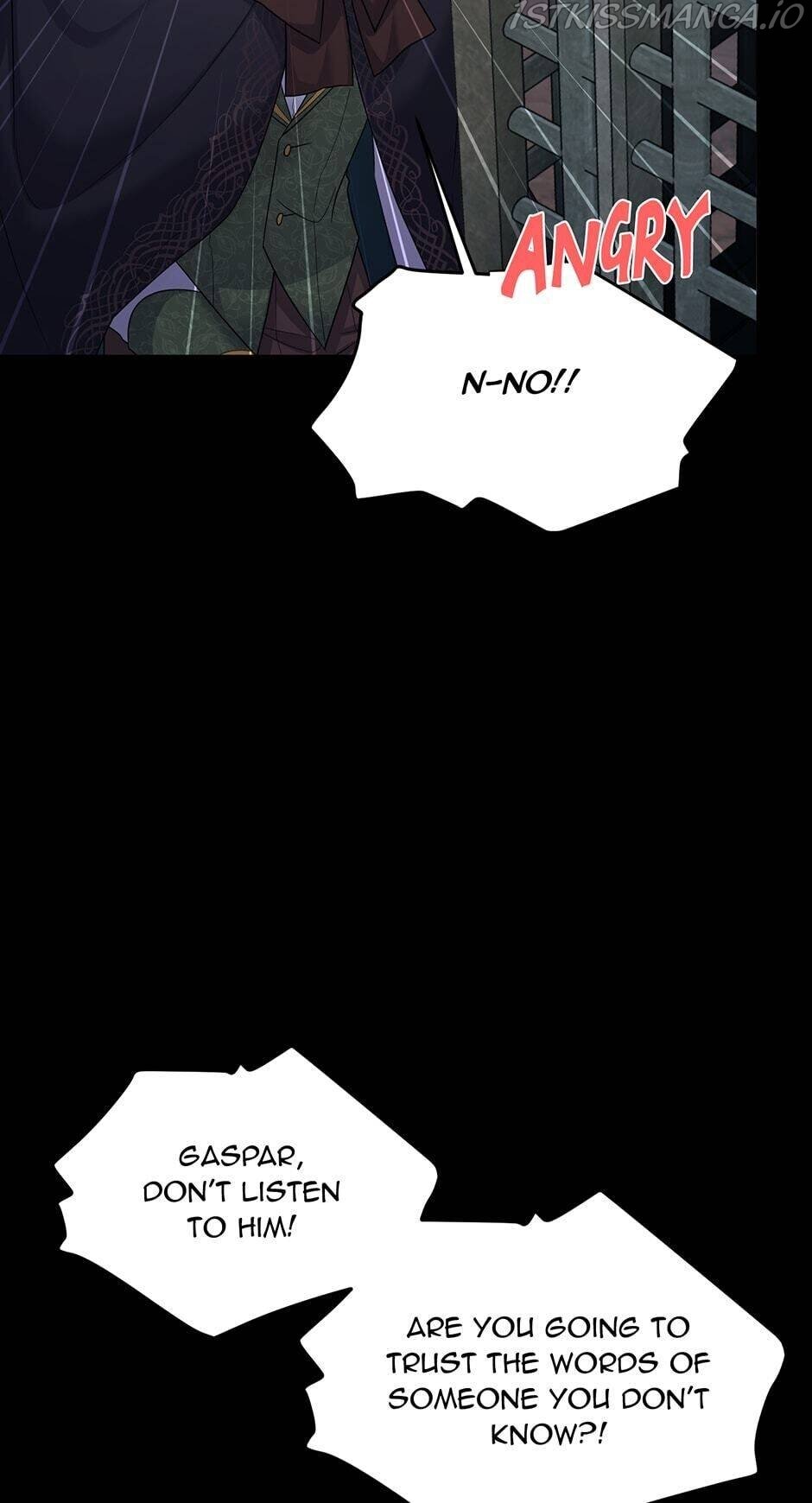 The Duchess with an Empty Soul chapter 104 page 4