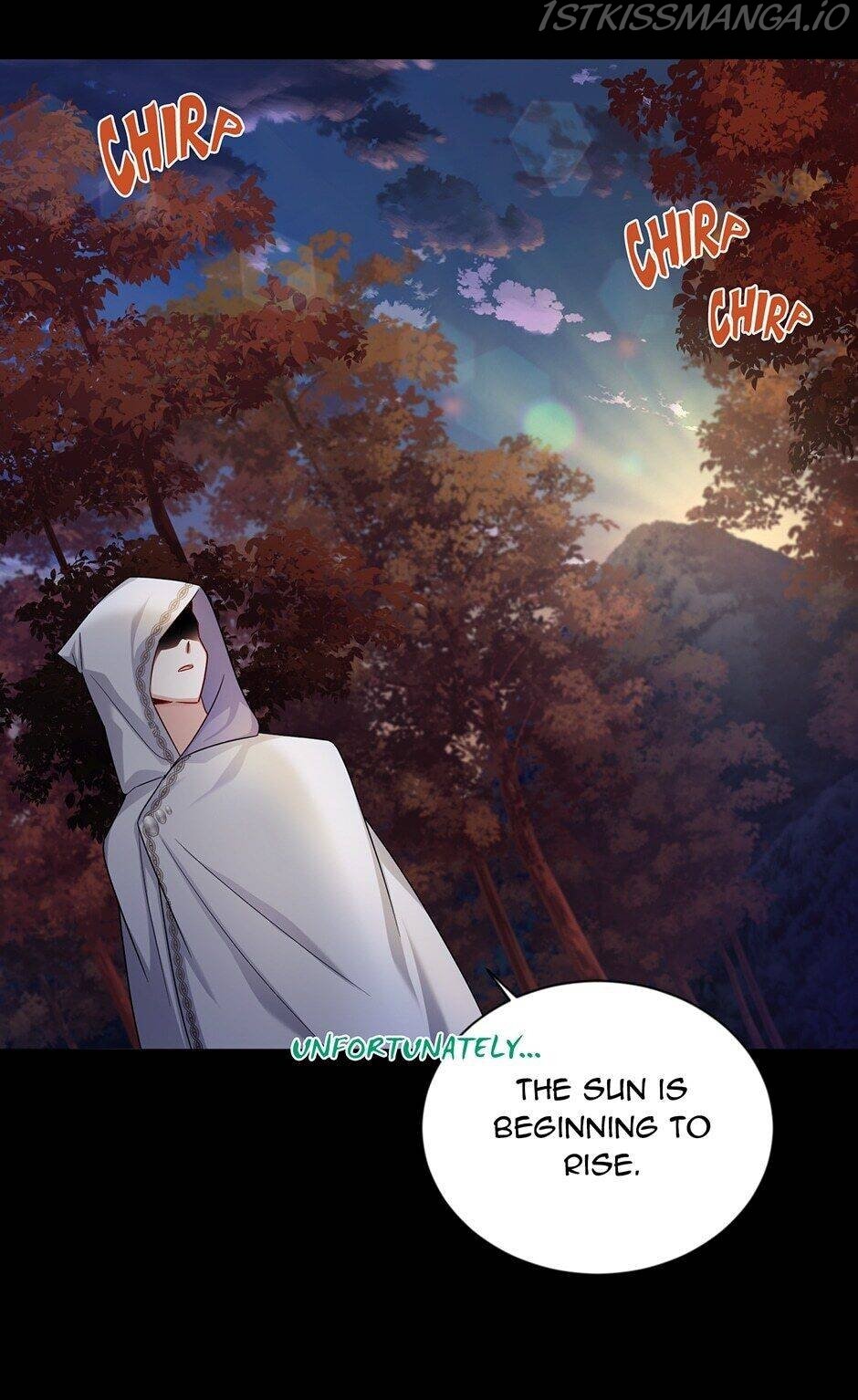 The Duchess with an Empty Soul chapter 104 page 40