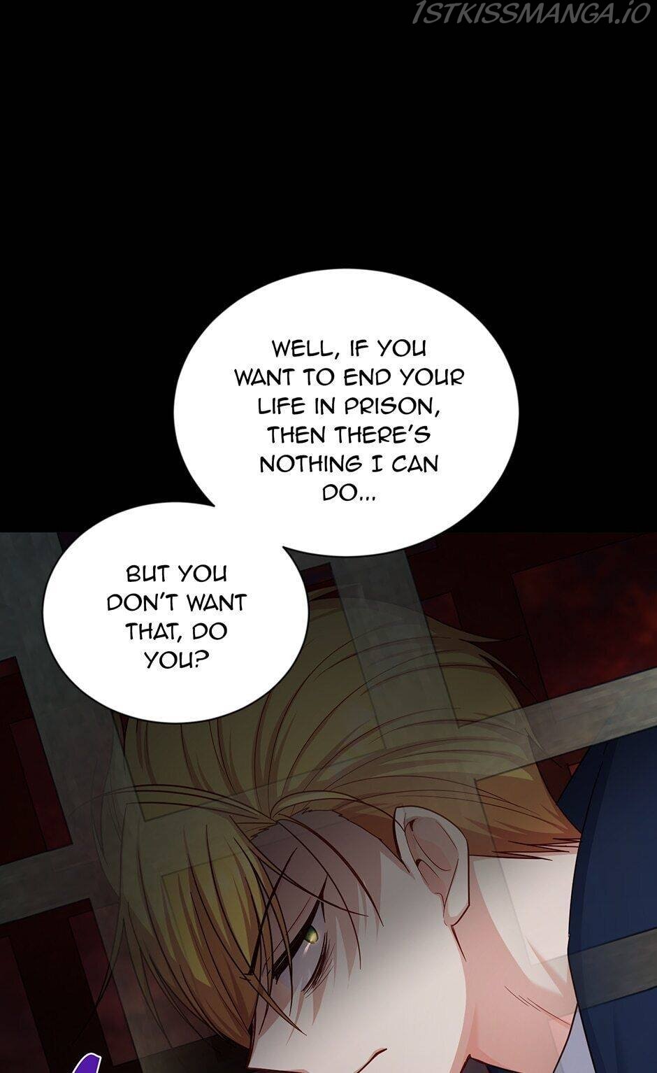 The Duchess with an Empty Soul chapter 104 page 41