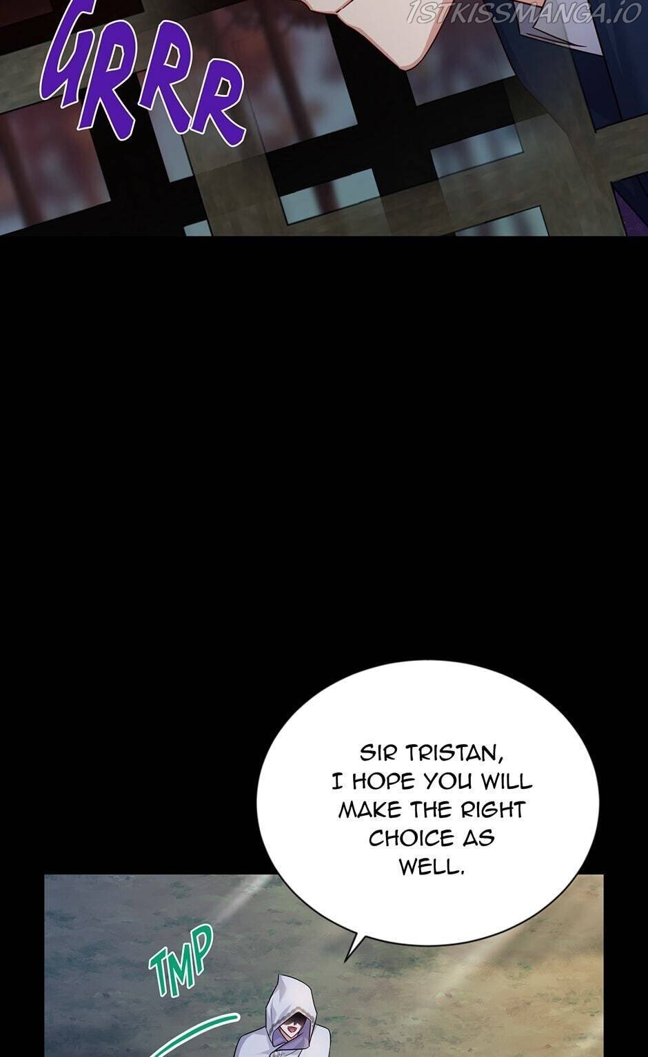 The Duchess with an Empty Soul chapter 104 page 42