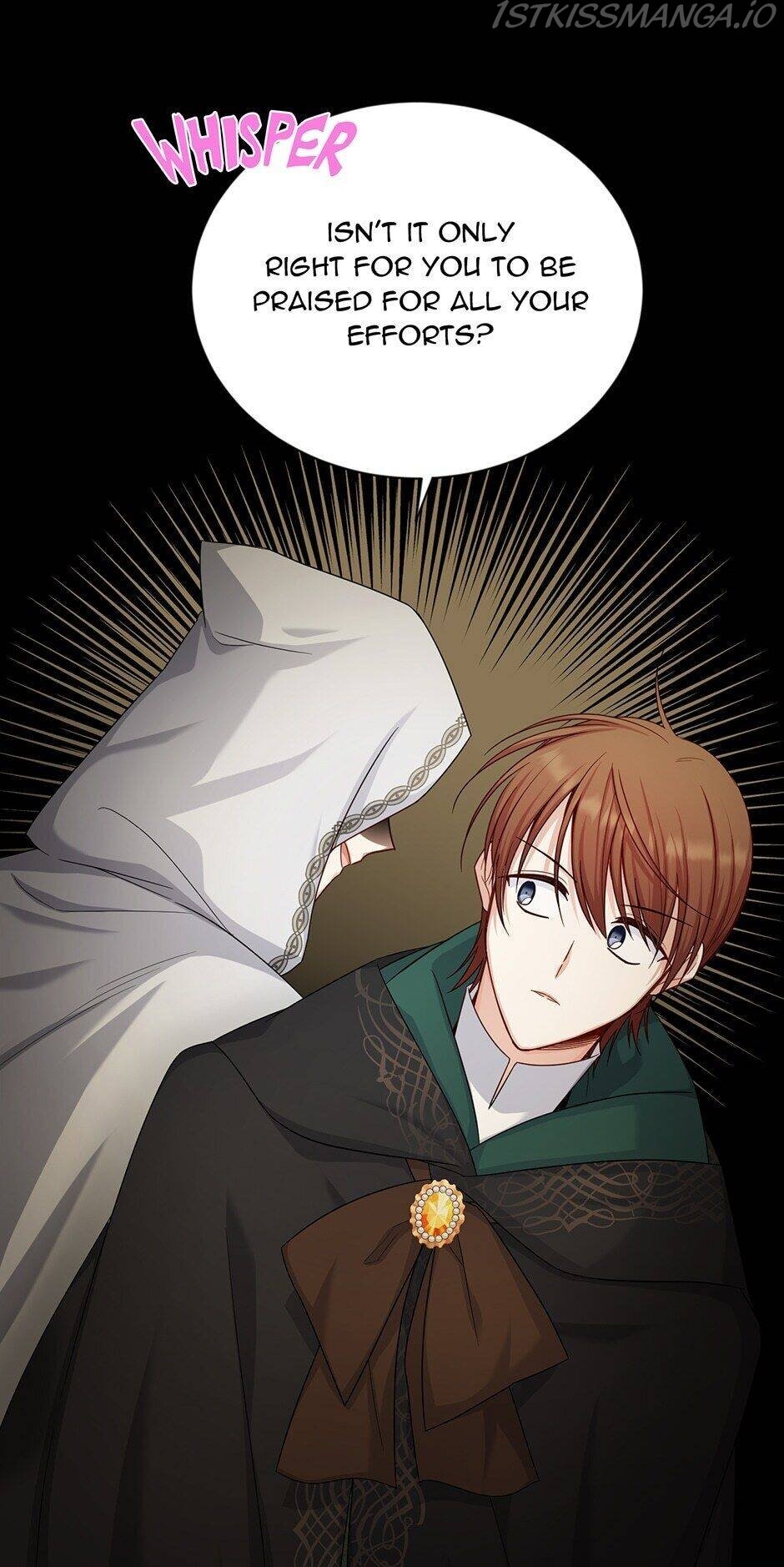 The Duchess with an Empty Soul chapter 104 page 44