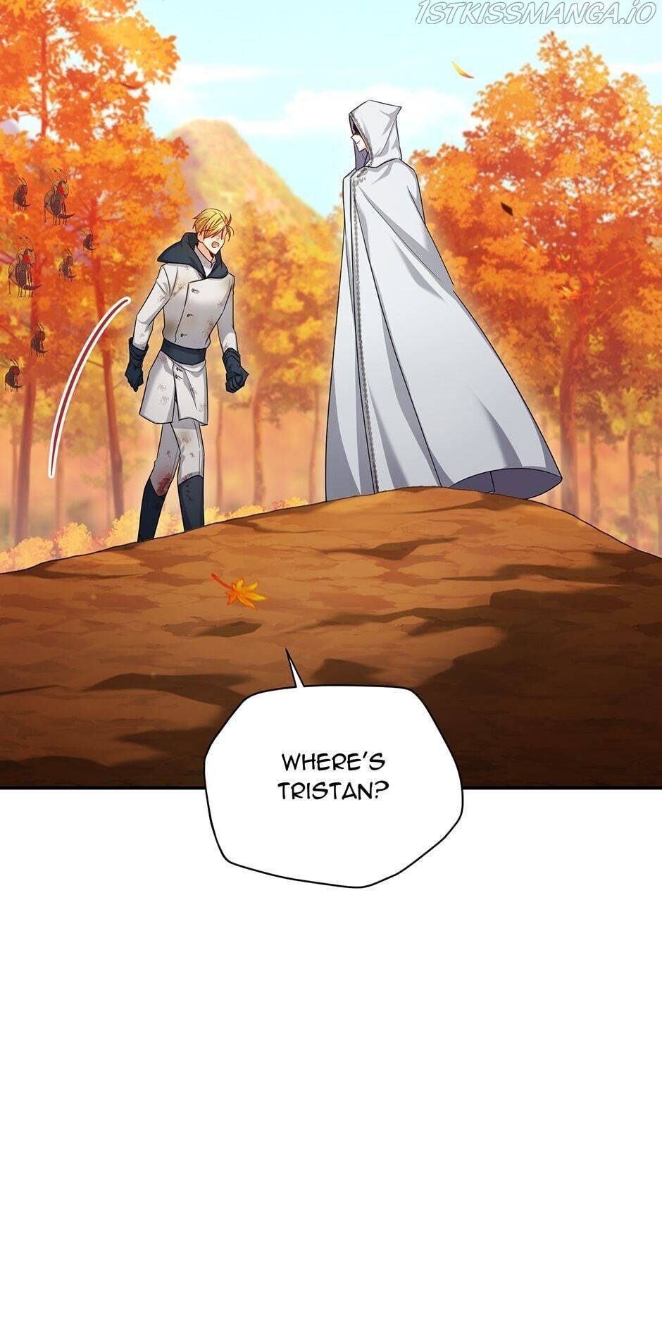 The Duchess with an Empty Soul chapter 104 page 49