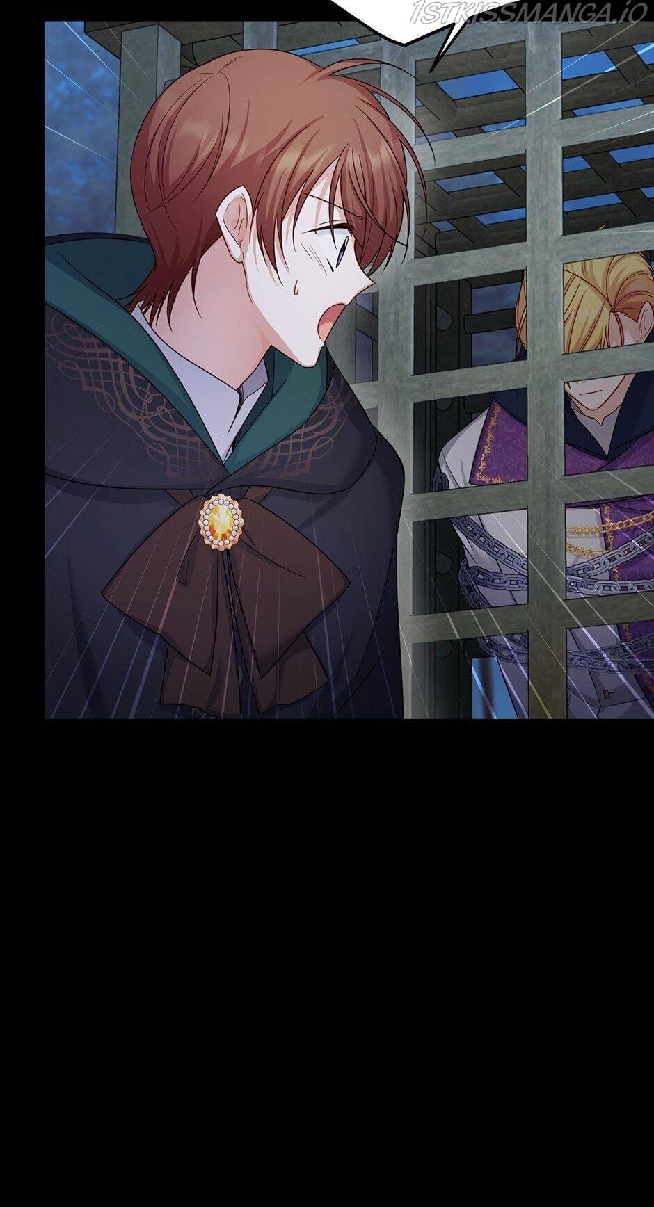 The Duchess with an Empty Soul chapter 104 page 5