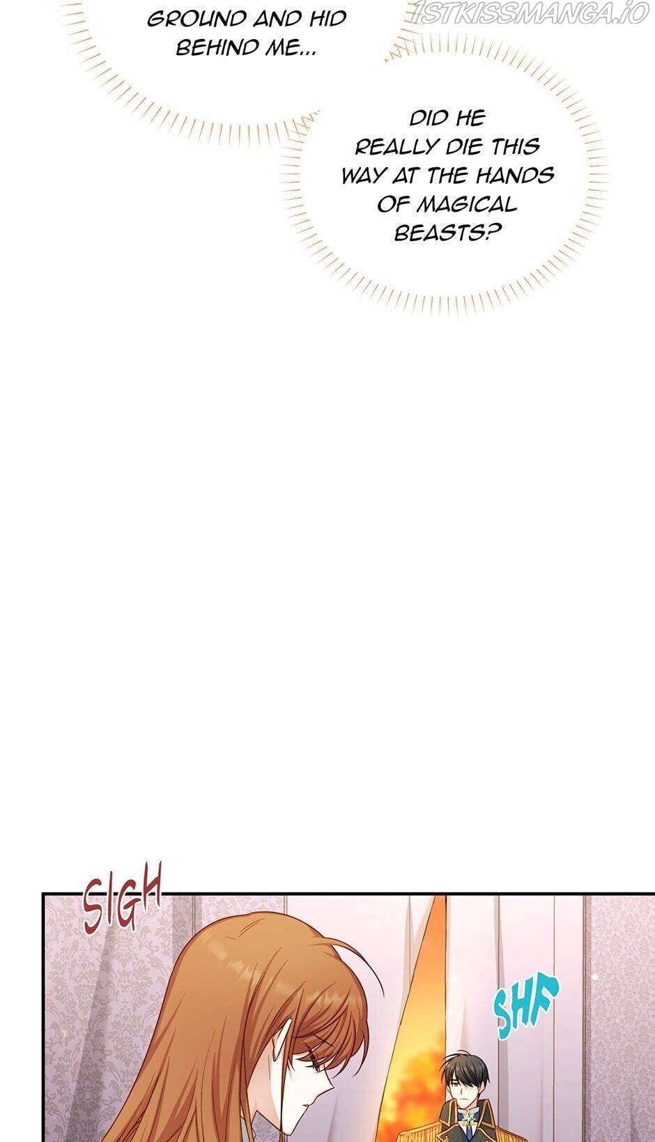 The Duchess with an Empty Soul chapter 104 page 56