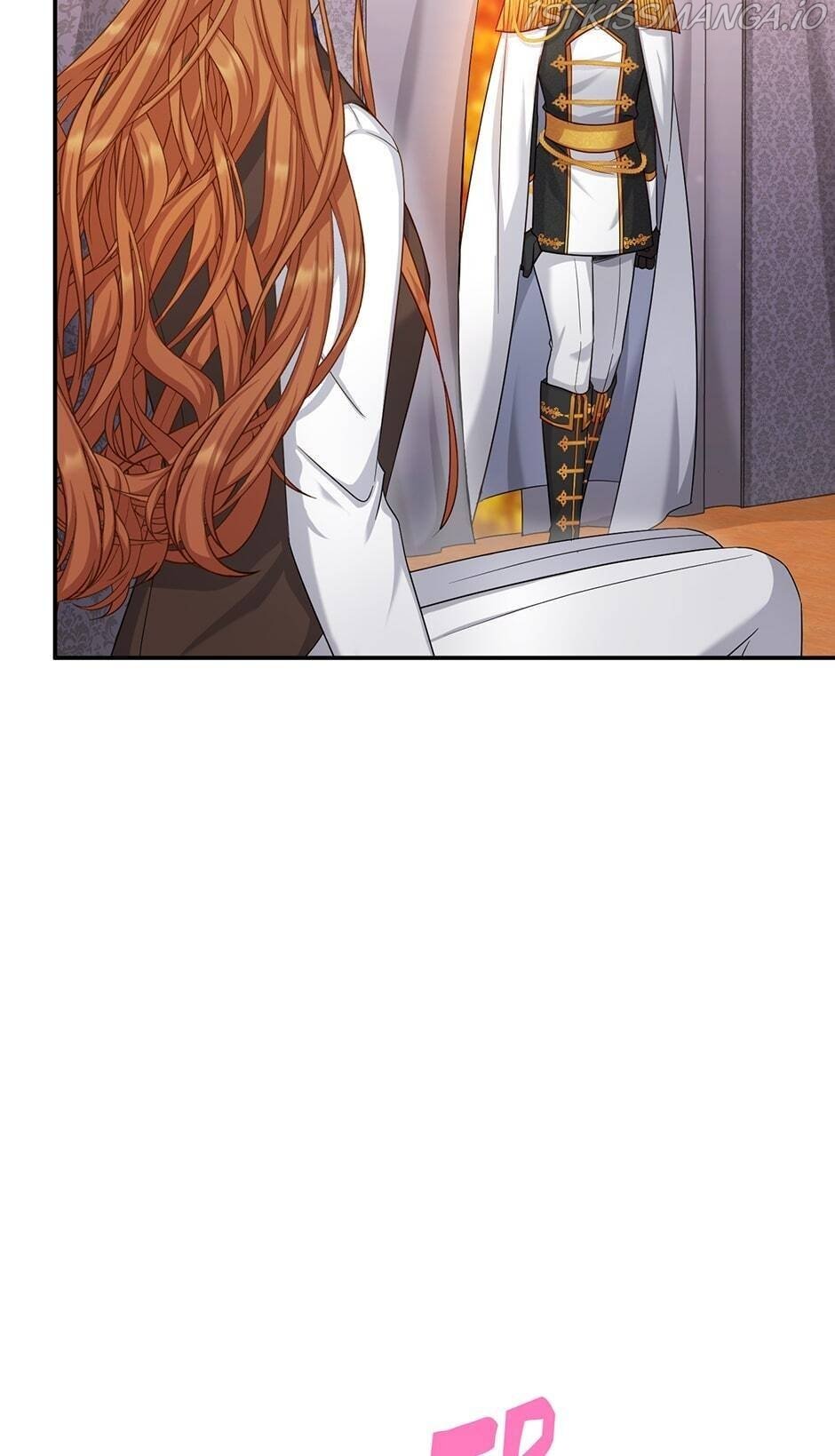 The Duchess with an Empty Soul chapter 104 page 57