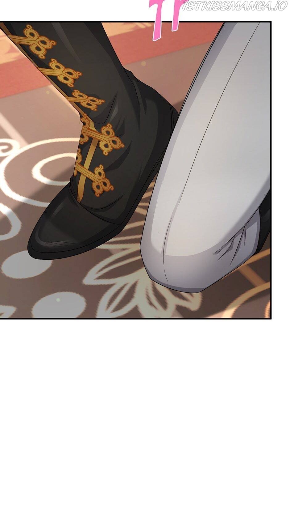 The Duchess with an Empty Soul chapter 104 page 58