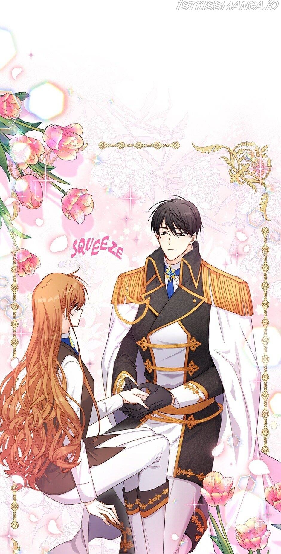 The Duchess with an Empty Soul chapter 104 page 59