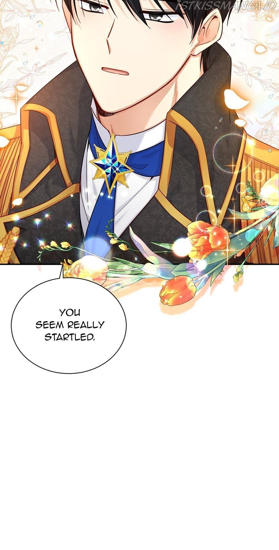 The Duchess with an Empty Soul chapter 104 page 61