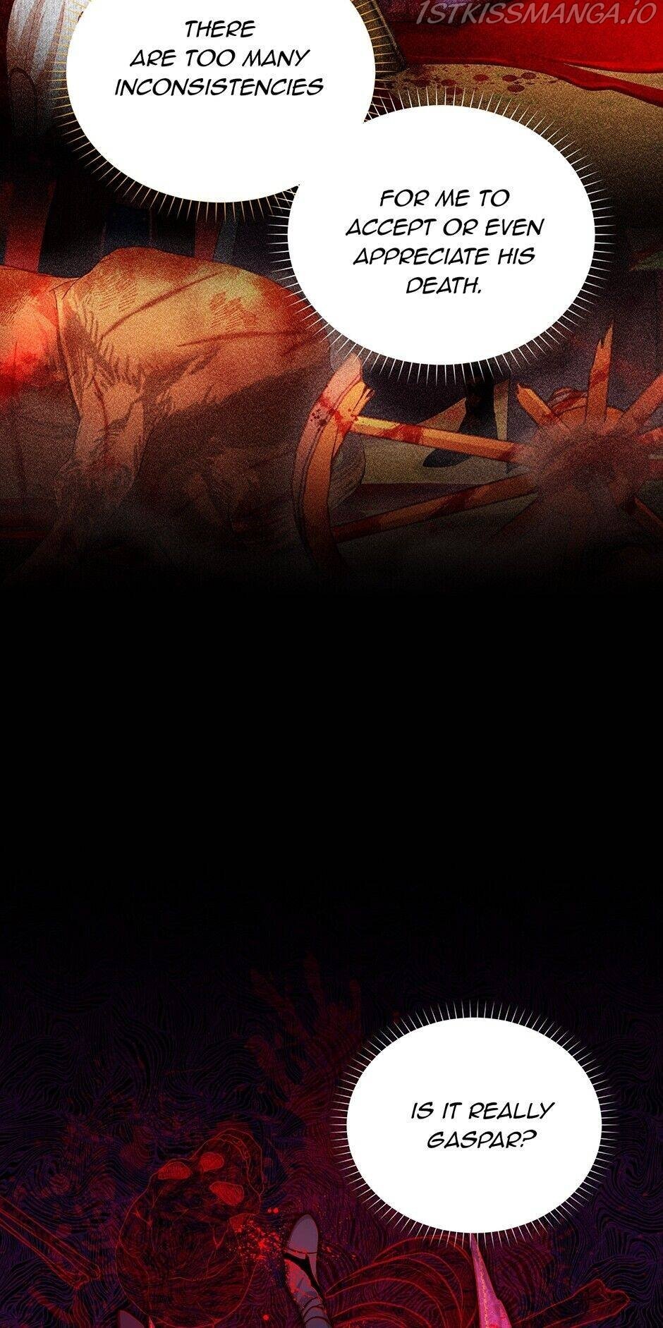 The Duchess with an Empty Soul chapter 104 page 64