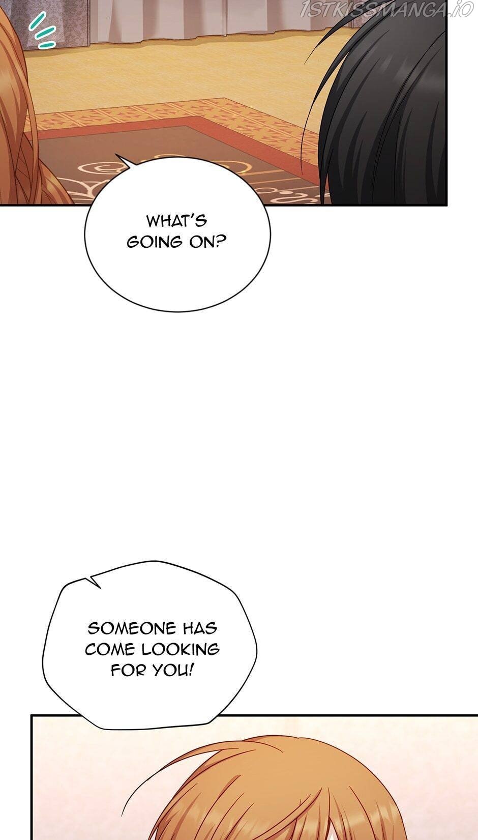 The Duchess with an Empty Soul chapter 104 page 68