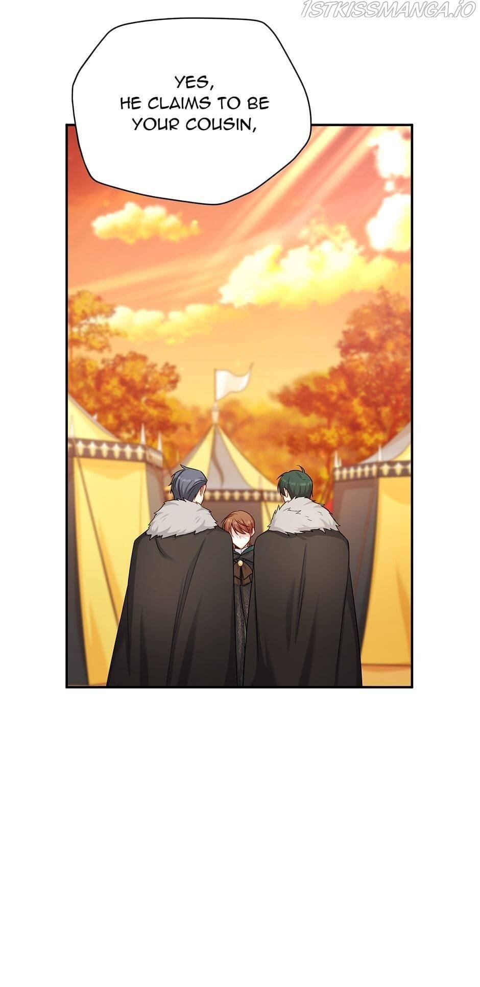 The Duchess with an Empty Soul chapter 104 page 70