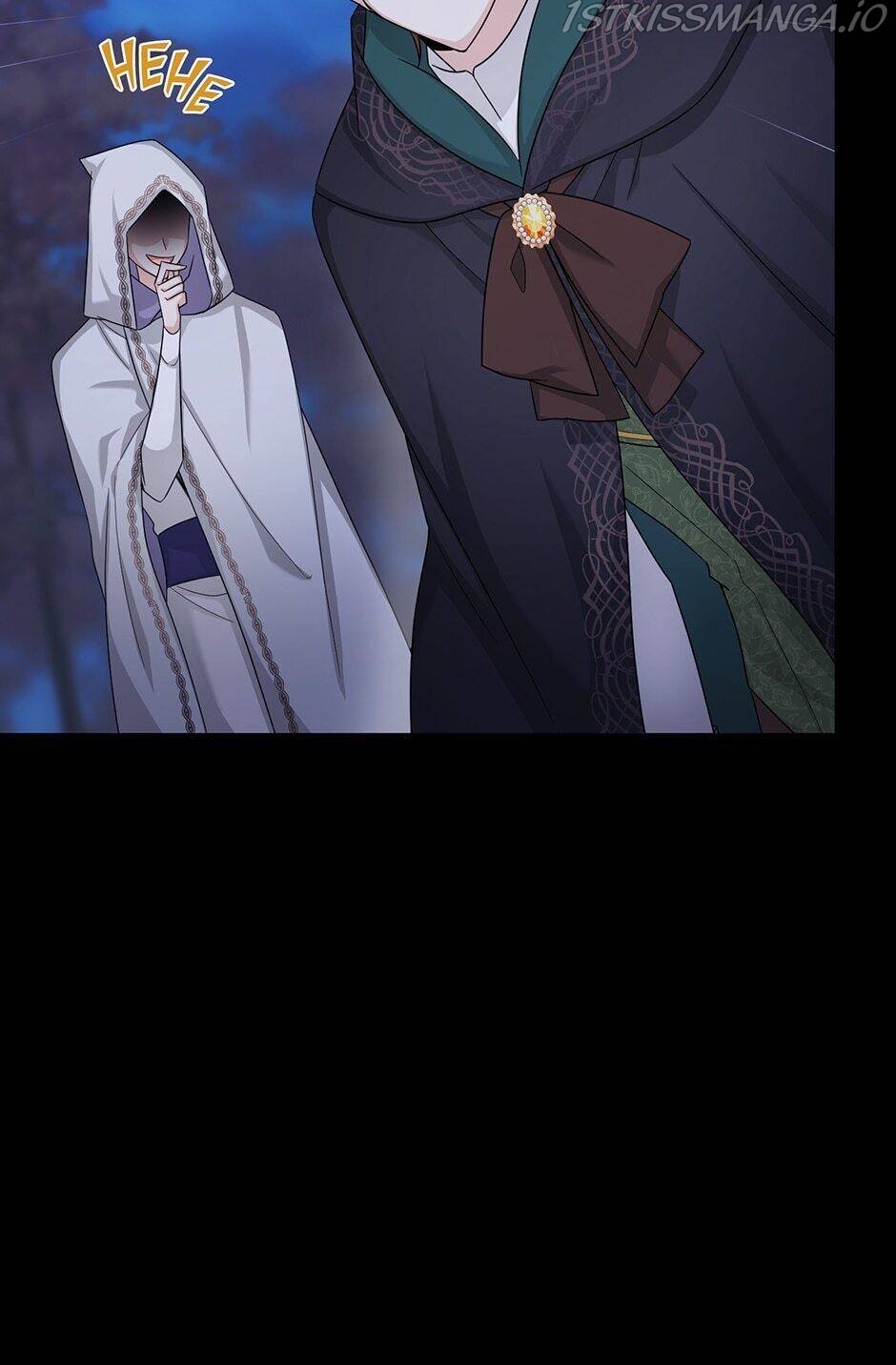 The Duchess with an Empty Soul chapter 104 page 8