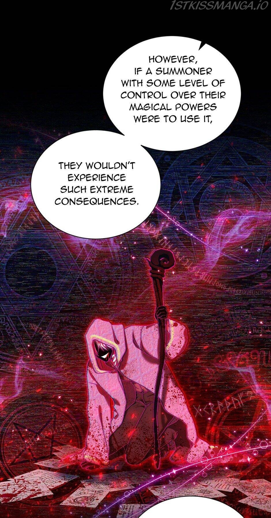 The Duchess with an Empty Soul chapter 104 page 9