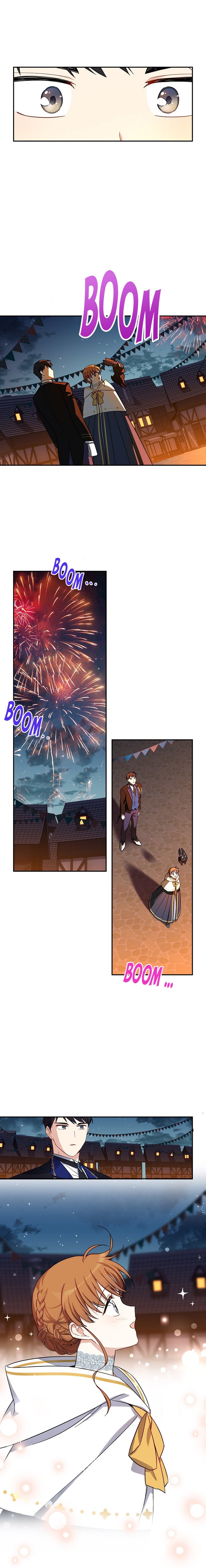 The Duchess with an Empty Soul chapter 11 page 2