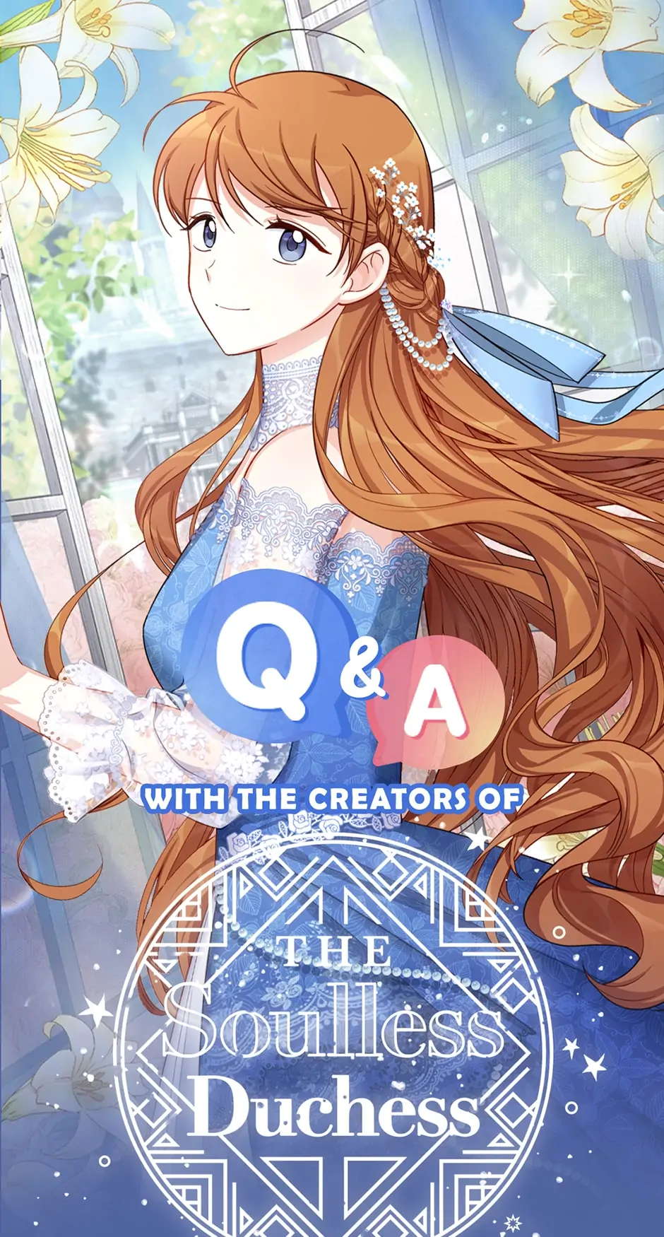 The Duchess with an Empty Soul chapter 114.1 page 1