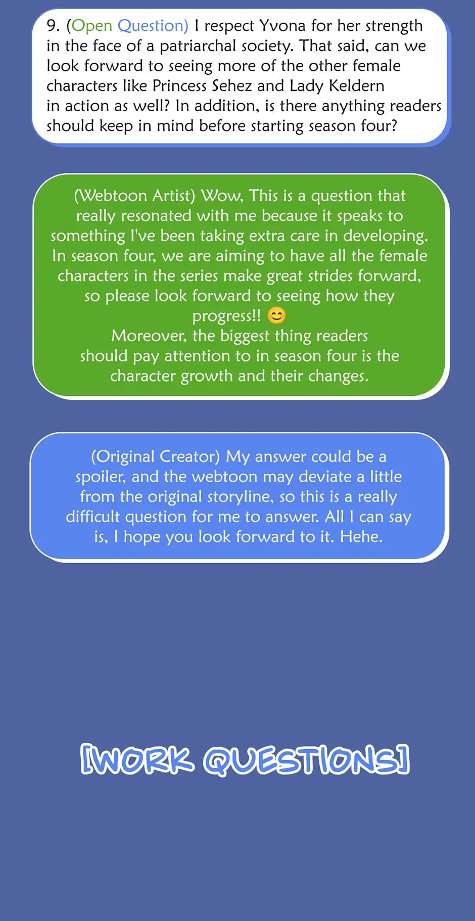 The Duchess with an Empty Soul chapter 114.1 page 10