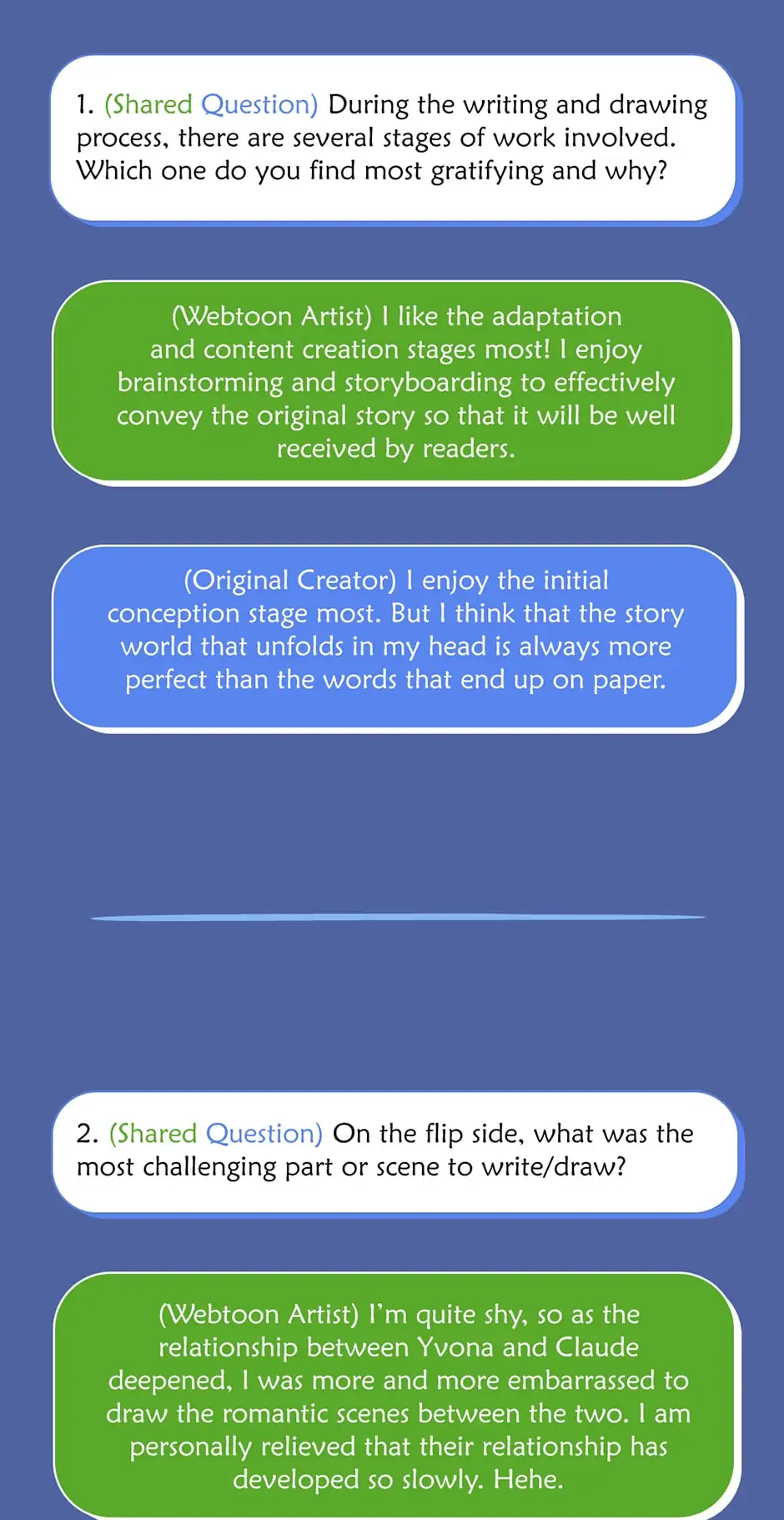 The Duchess with an Empty Soul chapter 114.1 page 11