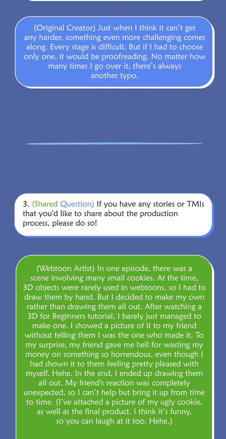 The Duchess with an Empty Soul chapter 114.1 page 12