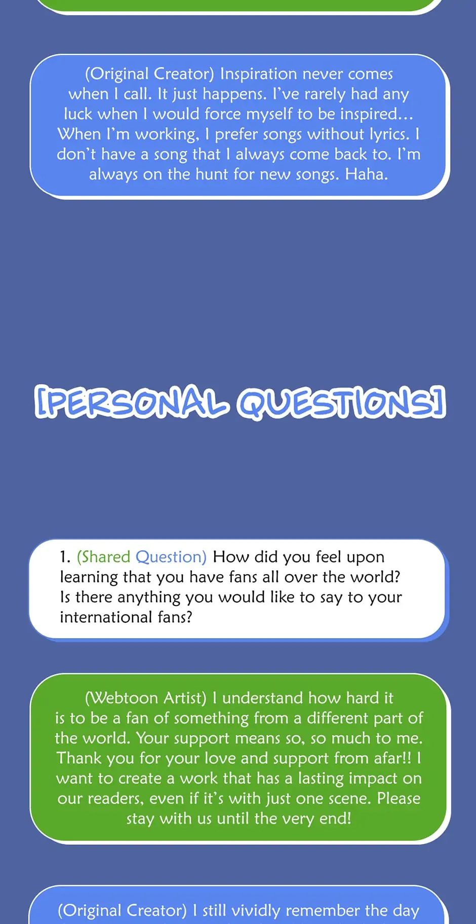 The Duchess with an Empty Soul chapter 114.1 page 14