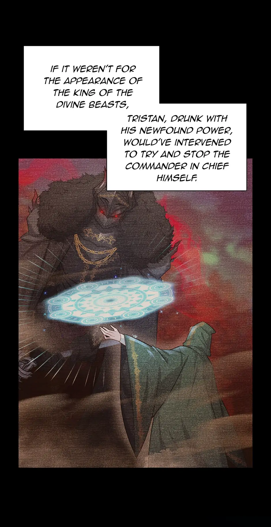 The Duchess with an Empty Soul chapter 114 page 12