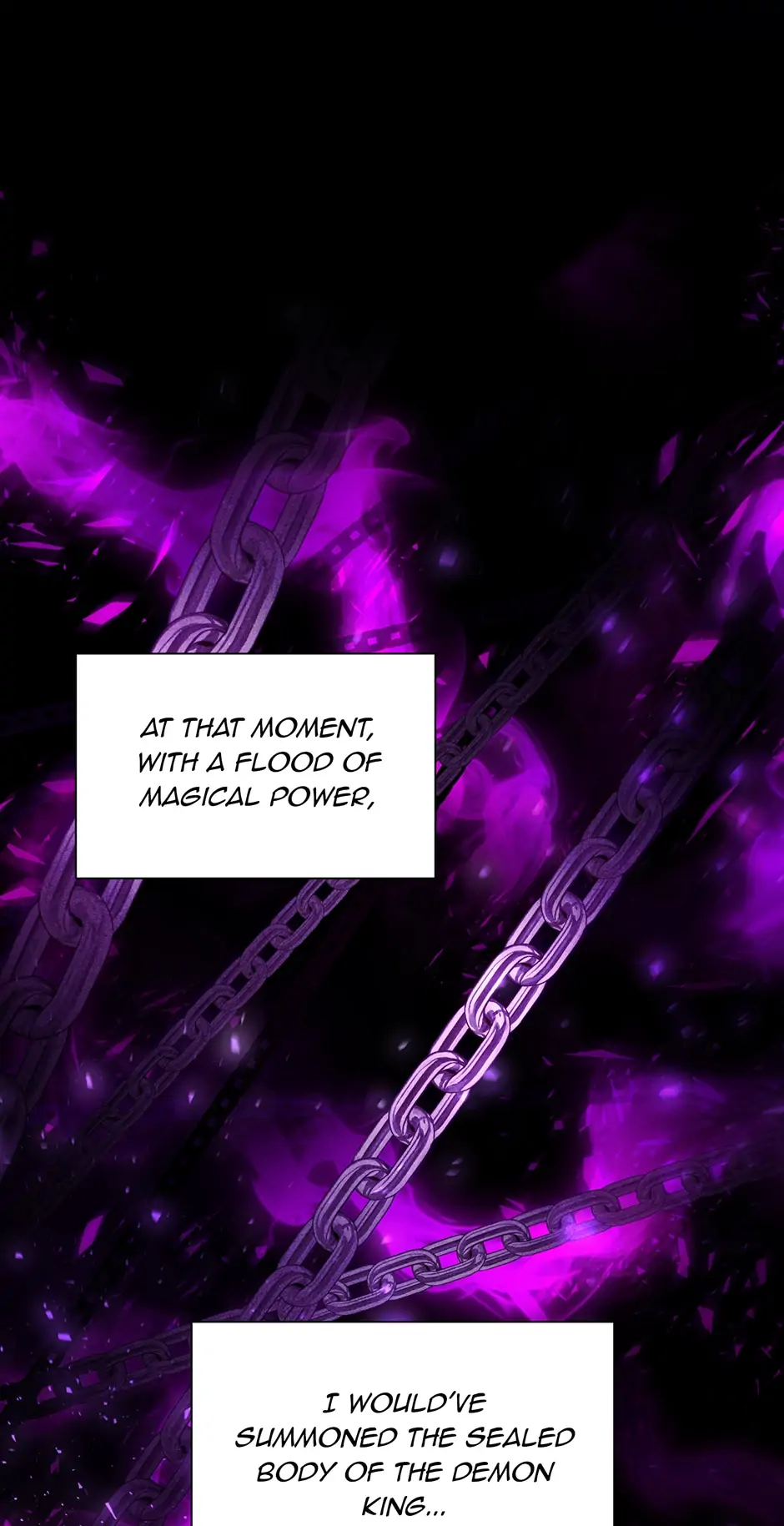 The Duchess with an Empty Soul chapter 114 page 13