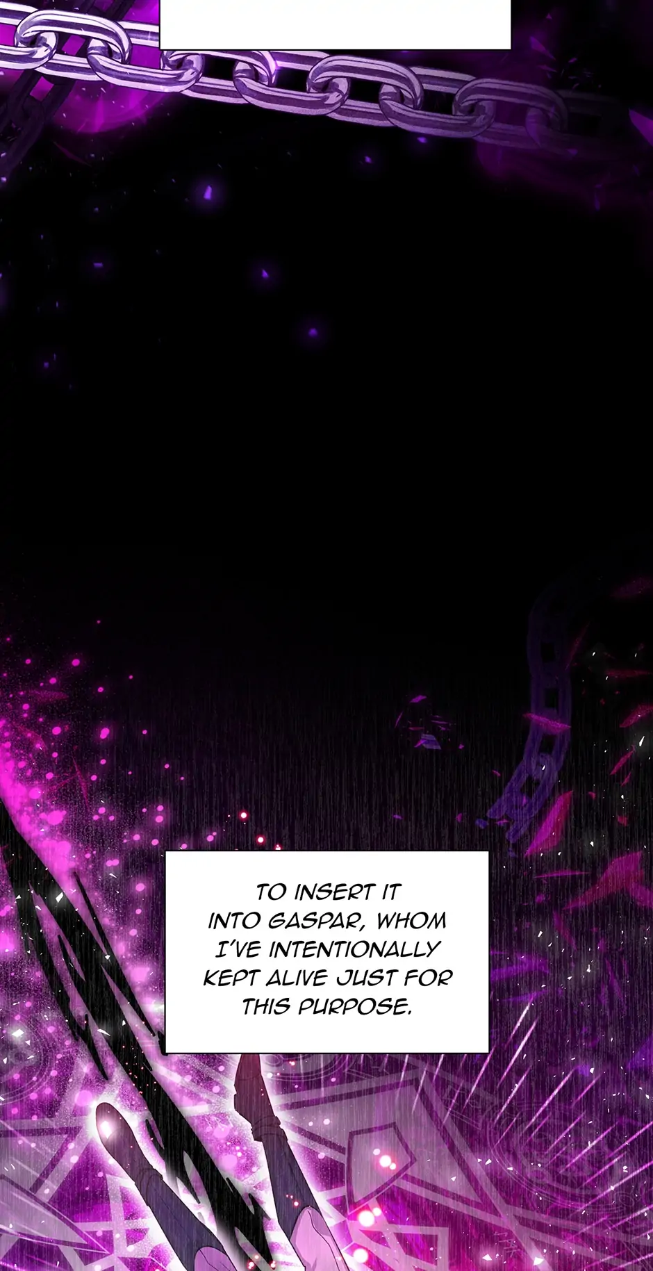 The Duchess with an Empty Soul chapter 114 page 14