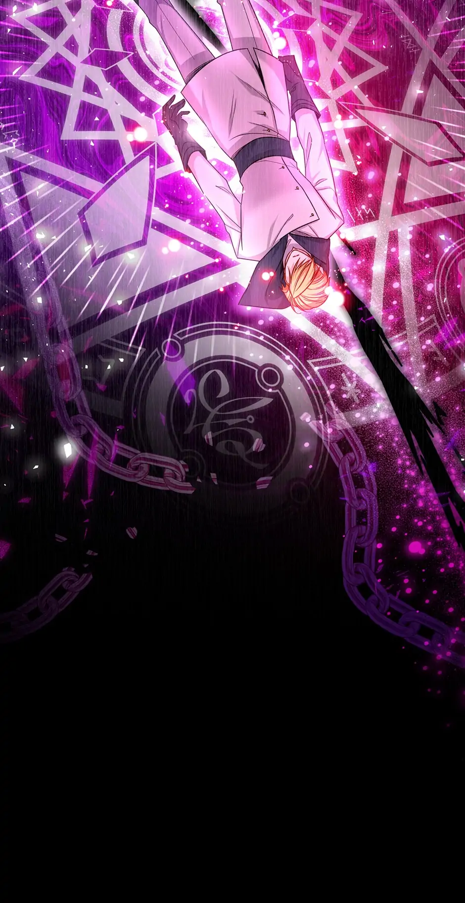 The Duchess with an Empty Soul chapter 114 page 15