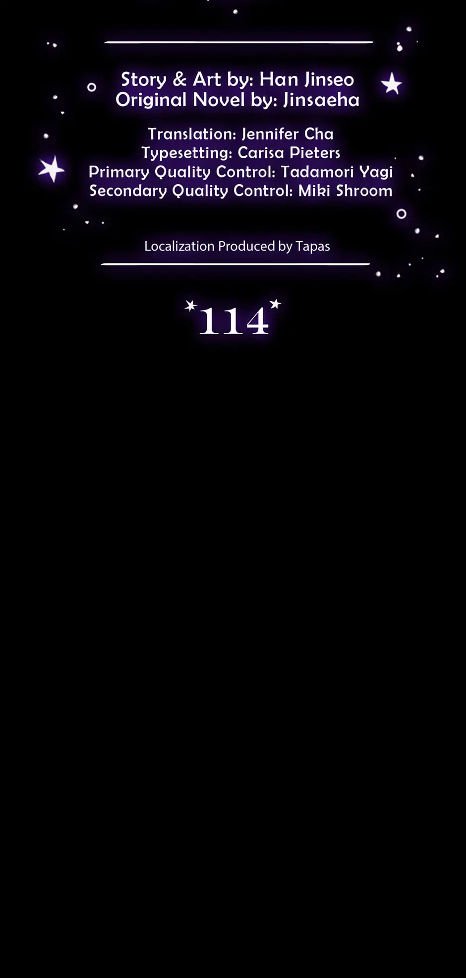 The Duchess with an Empty Soul chapter 114 page 21