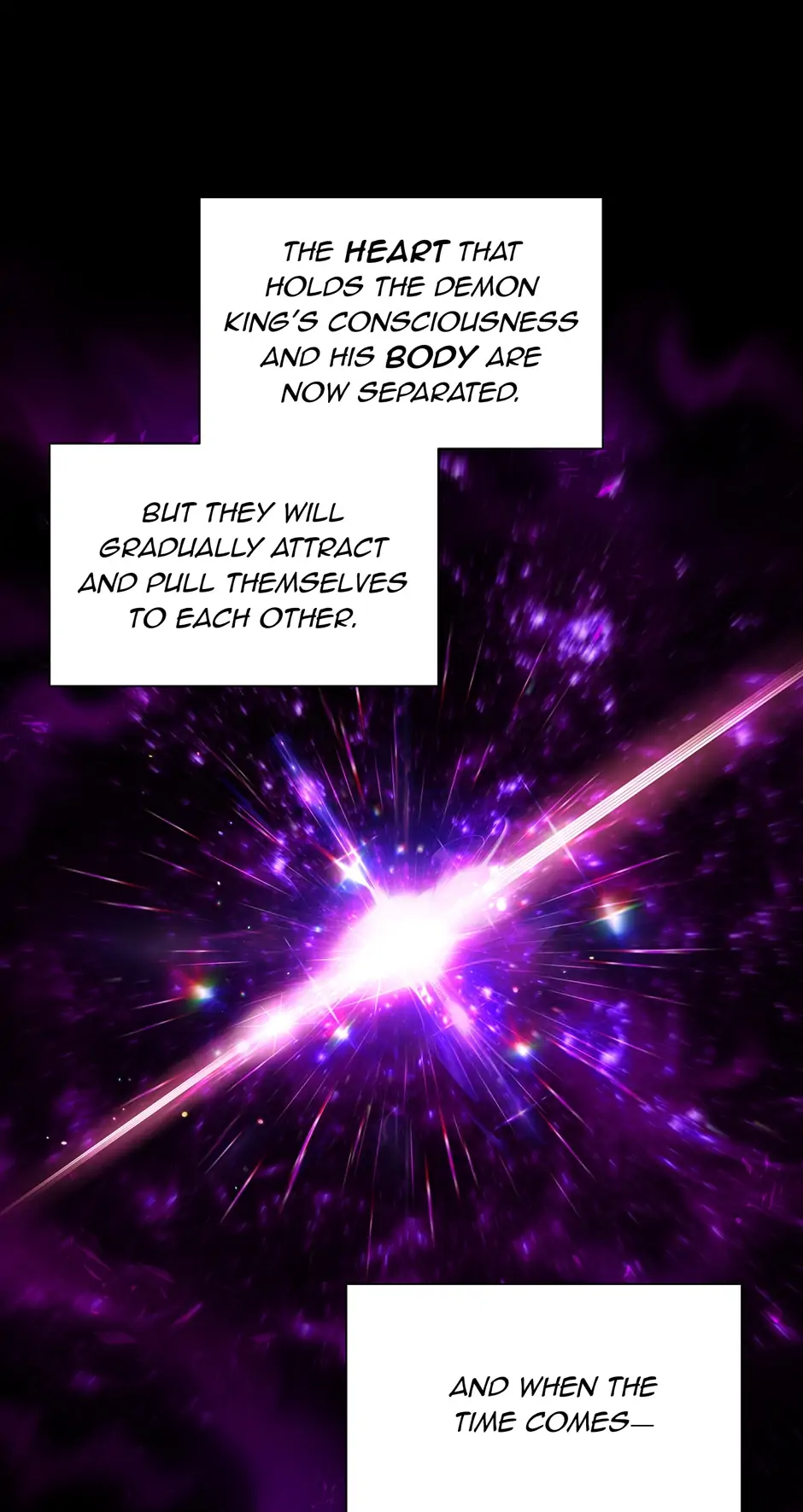 The Duchess with an Empty Soul chapter 114 page 22