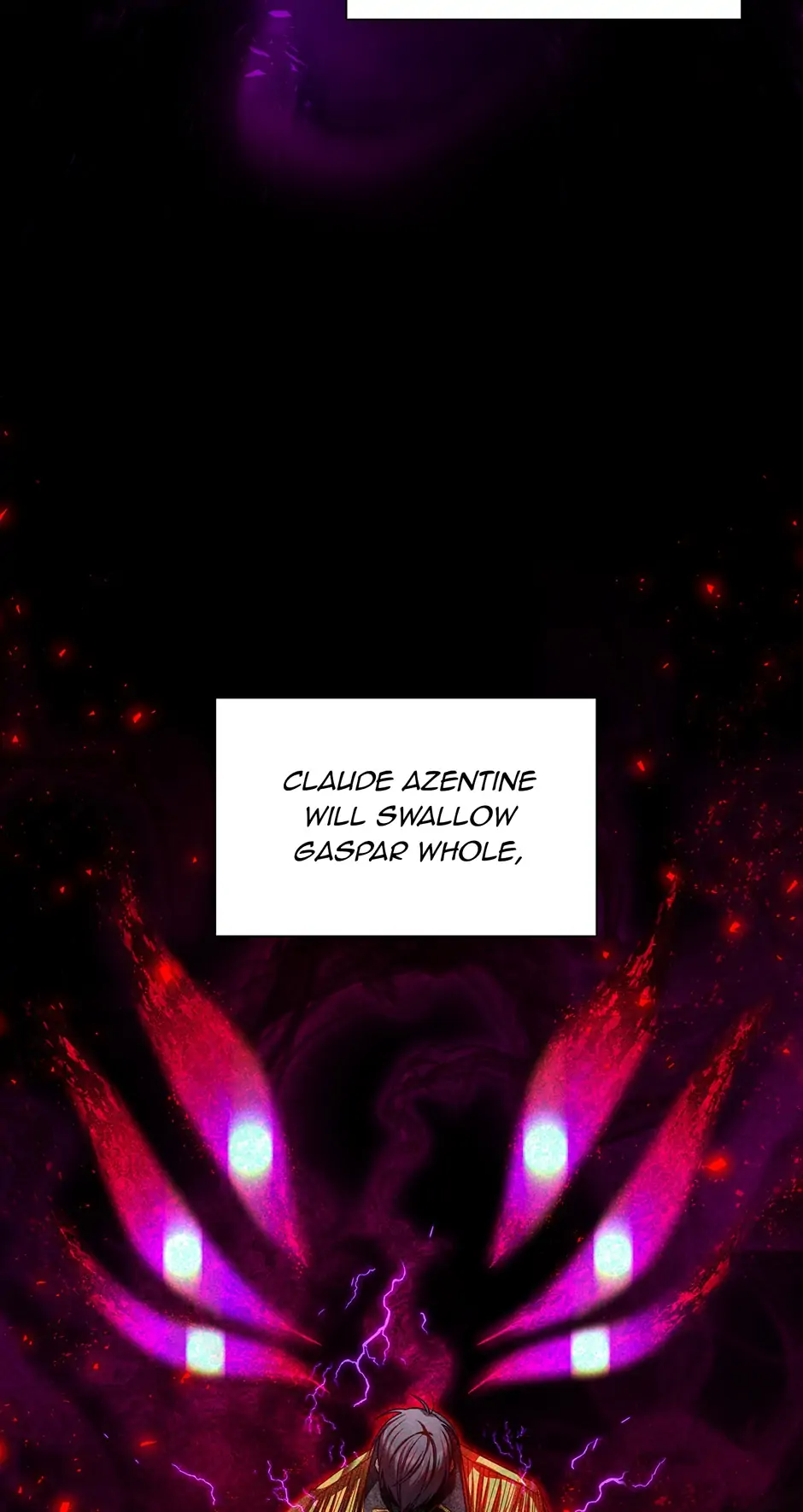 The Duchess with an Empty Soul chapter 114 page 23