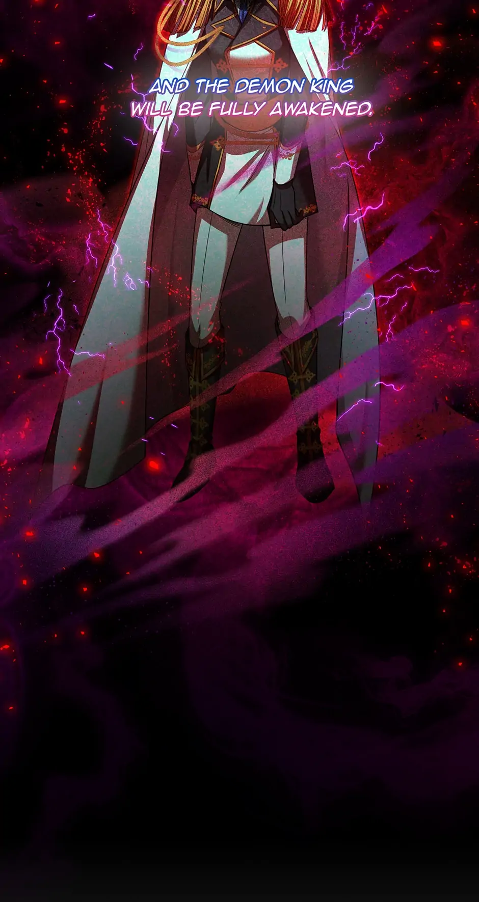 The Duchess with an Empty Soul chapter 114 page 24