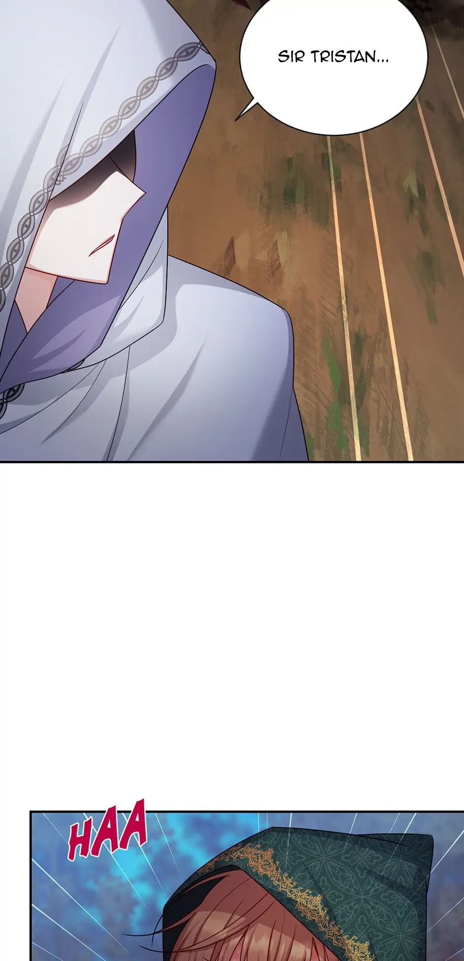 The Duchess with an Empty Soul chapter 114 page 28