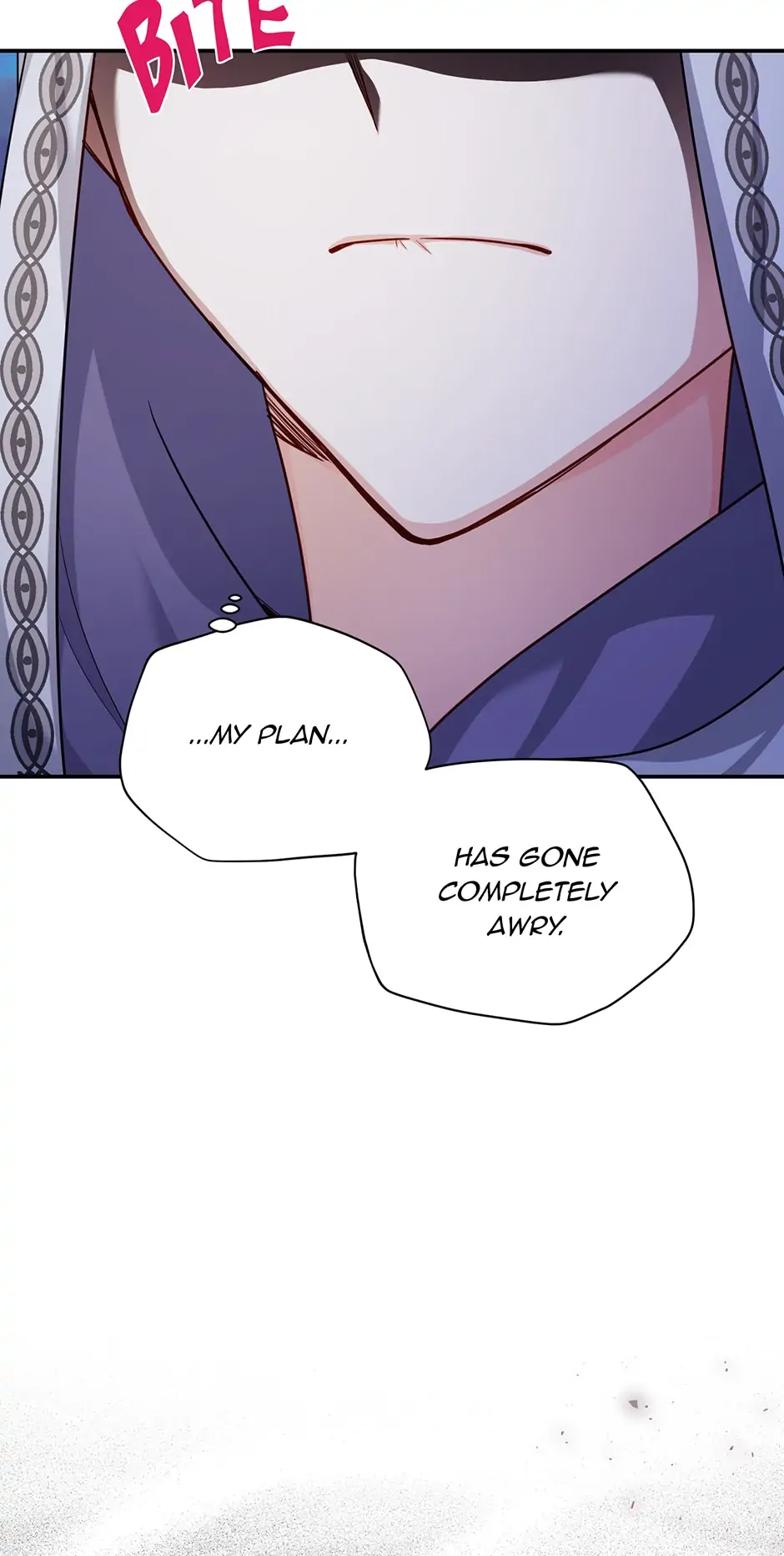 The Duchess with an Empty Soul chapter 114 page 3